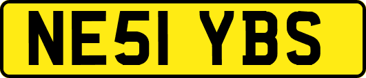 NE51YBS