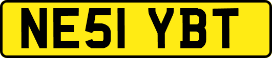 NE51YBT