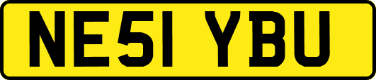 NE51YBU