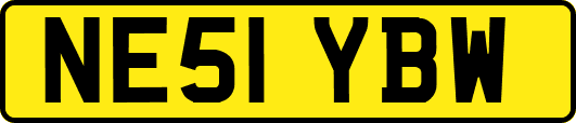 NE51YBW