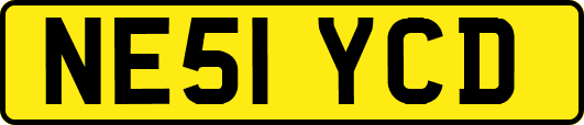 NE51YCD