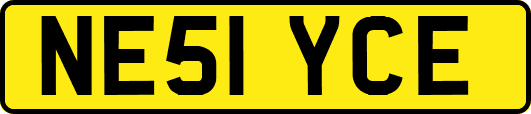 NE51YCE