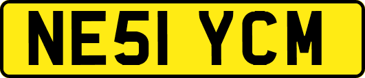 NE51YCM
