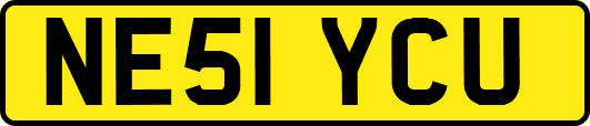 NE51YCU