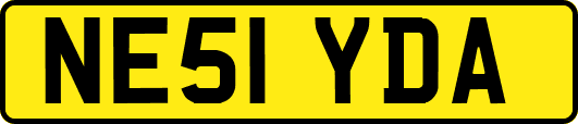 NE51YDA