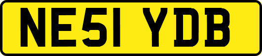 NE51YDB