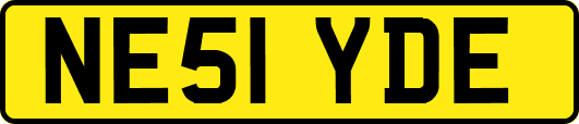NE51YDE