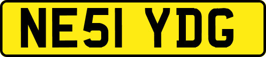 NE51YDG