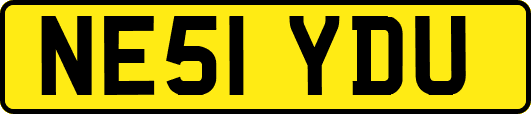 NE51YDU