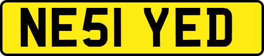 NE51YED