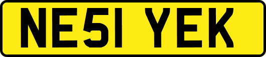 NE51YEK