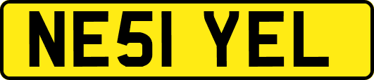NE51YEL