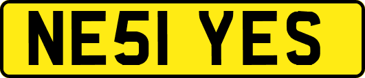 NE51YES