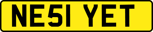 NE51YET