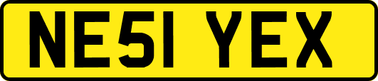 NE51YEX