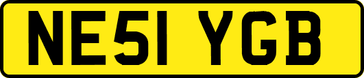 NE51YGB