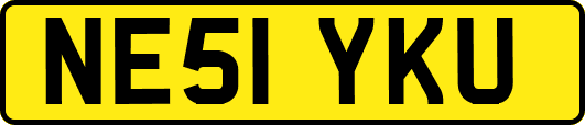 NE51YKU