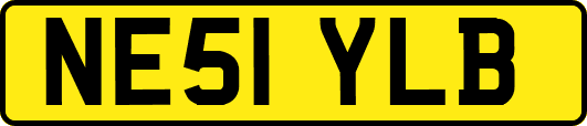 NE51YLB