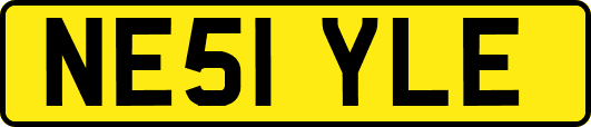 NE51YLE