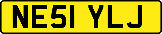 NE51YLJ