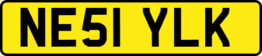 NE51YLK
