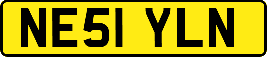 NE51YLN