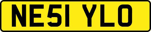 NE51YLO