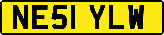 NE51YLW