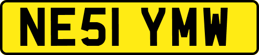 NE51YMW