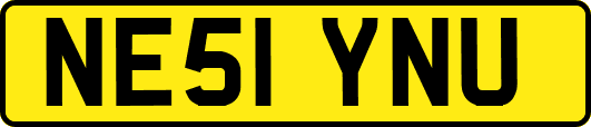 NE51YNU