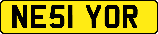 NE51YOR
