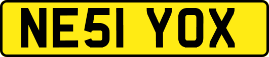 NE51YOX