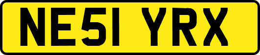 NE51YRX