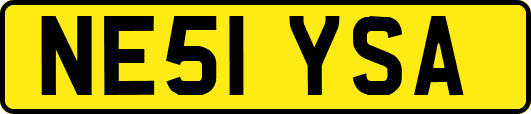 NE51YSA