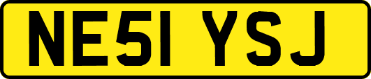 NE51YSJ