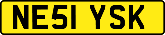 NE51YSK