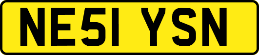 NE51YSN