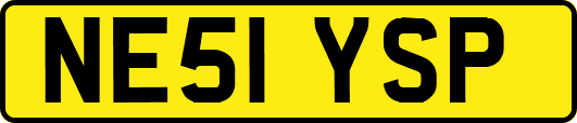 NE51YSP