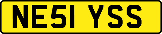 NE51YSS