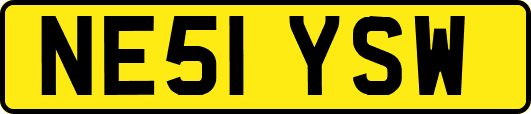NE51YSW