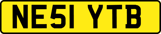 NE51YTB