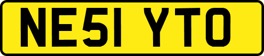 NE51YTO
