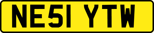 NE51YTW