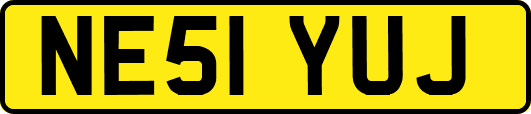 NE51YUJ