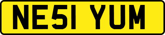 NE51YUM