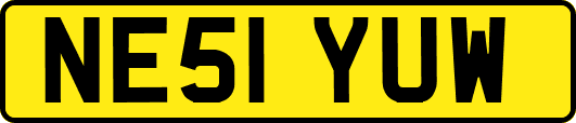 NE51YUW