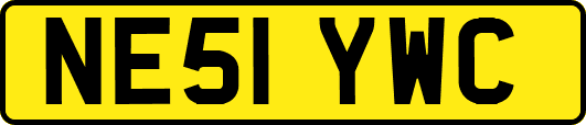 NE51YWC