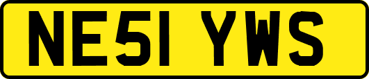NE51YWS