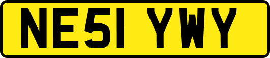 NE51YWY
