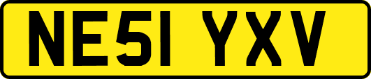 NE51YXV